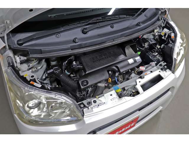2011 Daihatsu Move – thumbnail 2