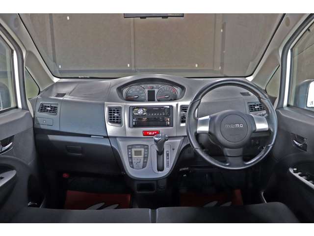 2011 Daihatsu Move – thumbnail 3