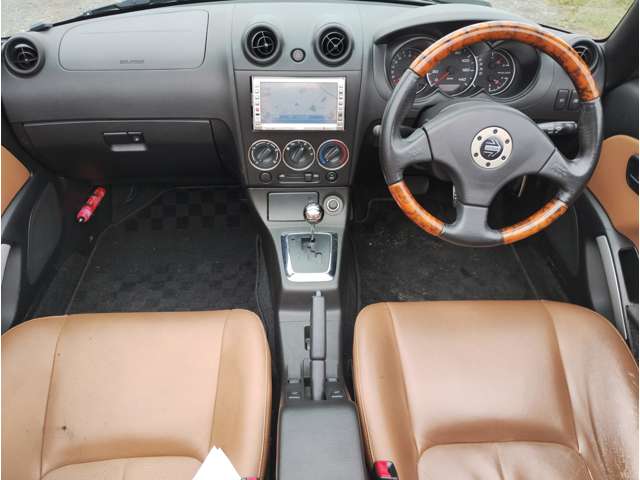2007 Daihatsu Copen – thumbnail 4