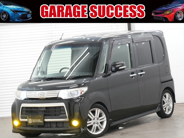 2011 Daihatsu Tanto