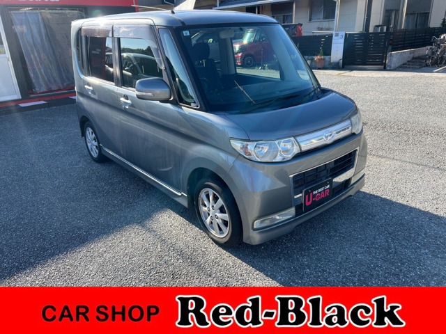 2008 Daihatsu Tanto