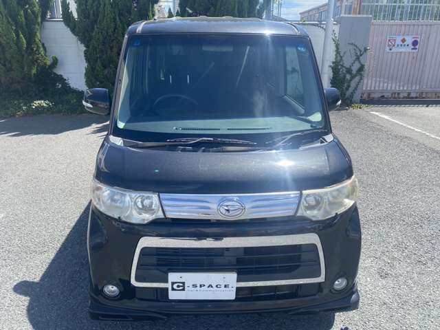 2011 Daihatsu Tanto – thumbnail 2