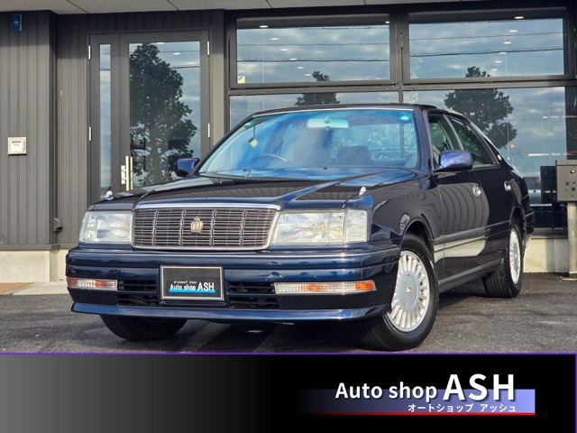 1995 Toyota Crown
