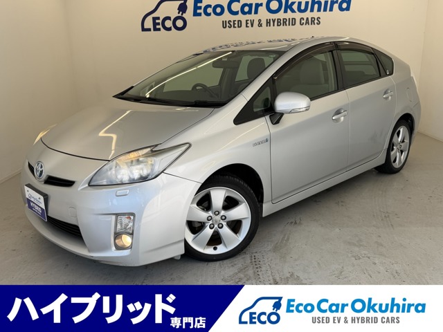 2009 Toyota Prius