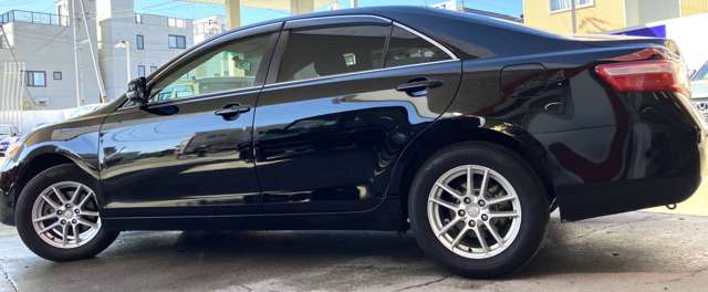 2009 Toyota Camry – thumbnail 4