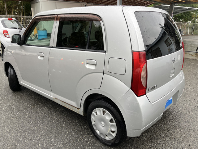 2008 Nissan Pino – thumbnail 3
