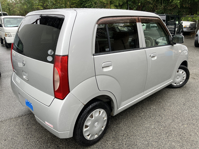 2008 Nissan Pino – thumbnail 4