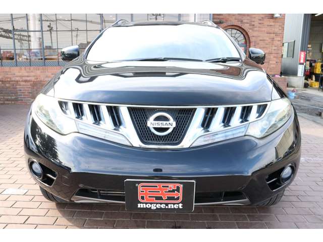 2010 Nissan Murano – thumbnail 3