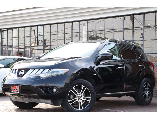 2010 Nissan Murano – thumbnail 4