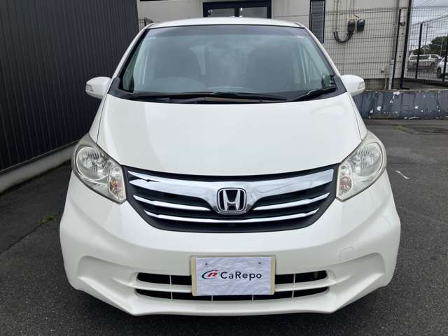 2011 Honda Freed – thumbnail 3