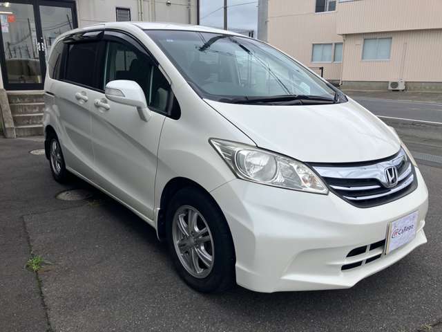 2011 Honda Freed – thumbnail 4