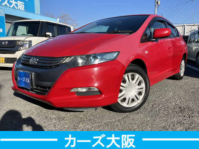2009 Honda Insight