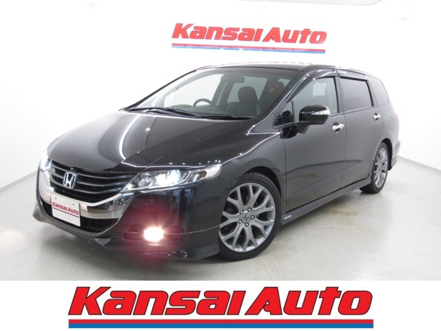 2010 Honda Odyssey