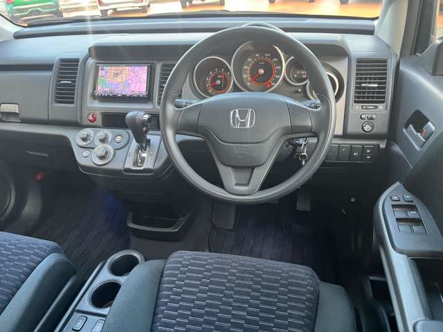 2009 Honda Crossroad – thumbnail 2