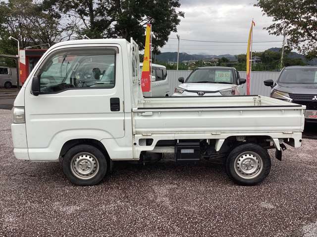 2010 Honda Acty Truck – thumbnail 2