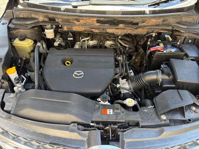 2011 Mazda MPV – thumbnail 4