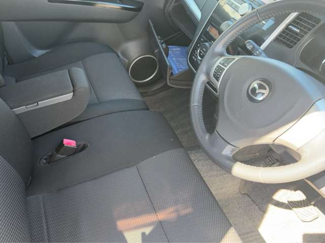 2009 Mazda AZ-Wagon – thumbnail 2