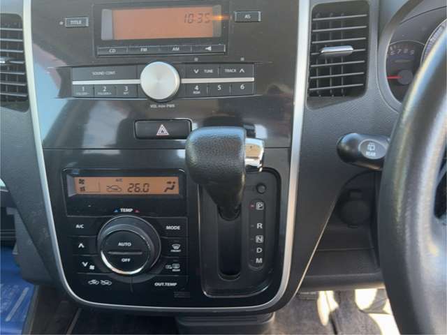 2009 Mazda AZ-Wagon – thumbnail 3