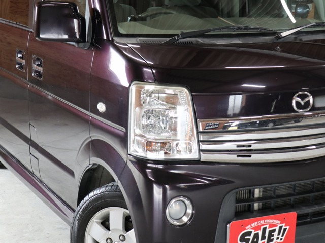2011 Mazda Scrum Wagon – thumbnail 2