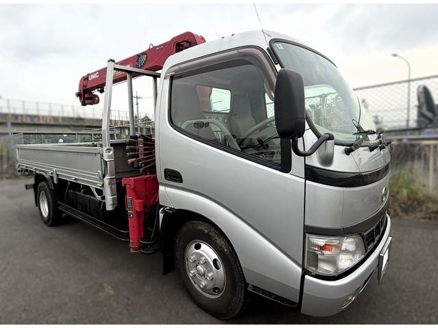 2006 Hino Dutro – thumbnail 2