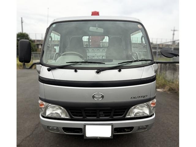 2006 Hino Dutro – thumbnail 3