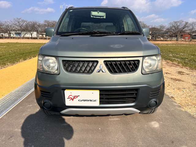 2004 Mitsubishi eK Active – thumbnail 2