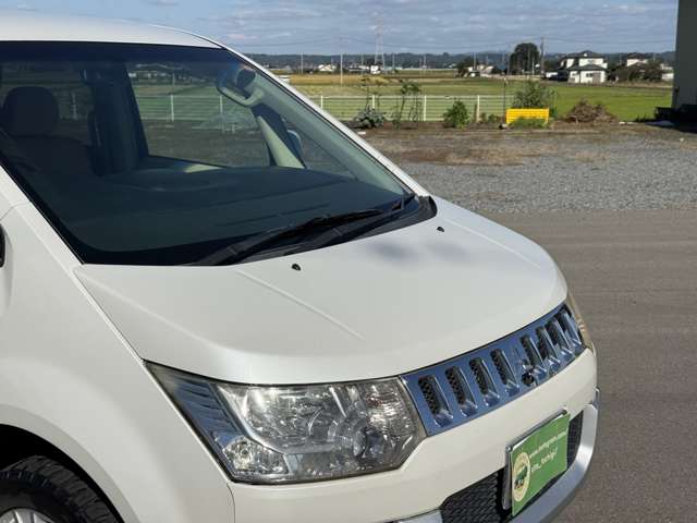 2007 Mitsubishi Delica D:5 – thumbnail 4