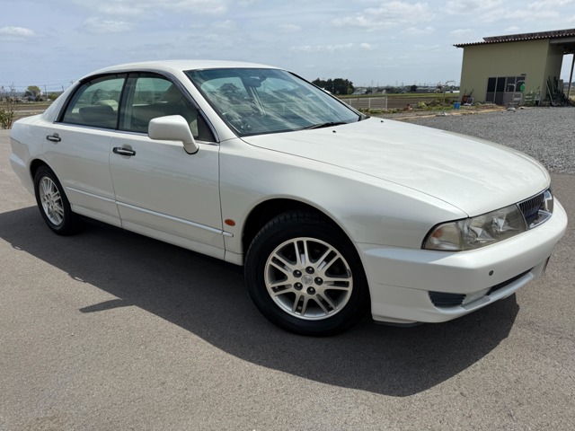 2005 Mitsubishi Diamante