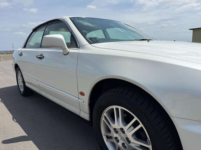 2005 Mitsubishi Diamante – thumbnail 4