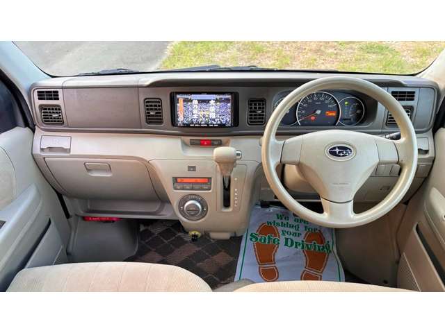 2011 Subaru Dias Wagon – thumbnail 3