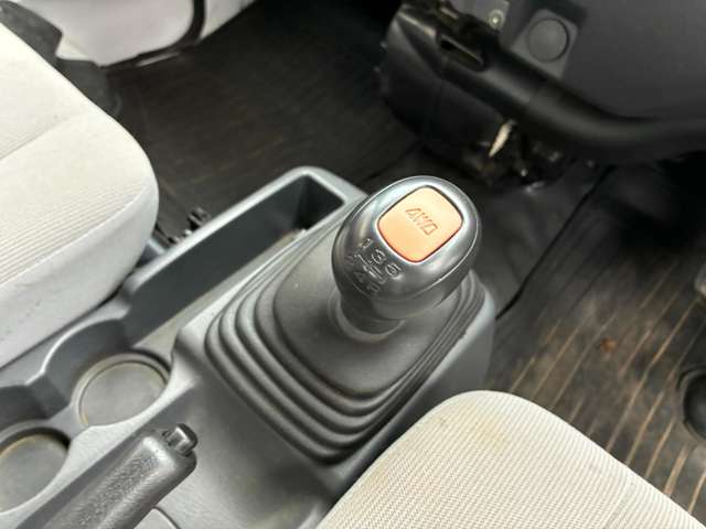 2006 Subaru Sambar – thumbnail 2