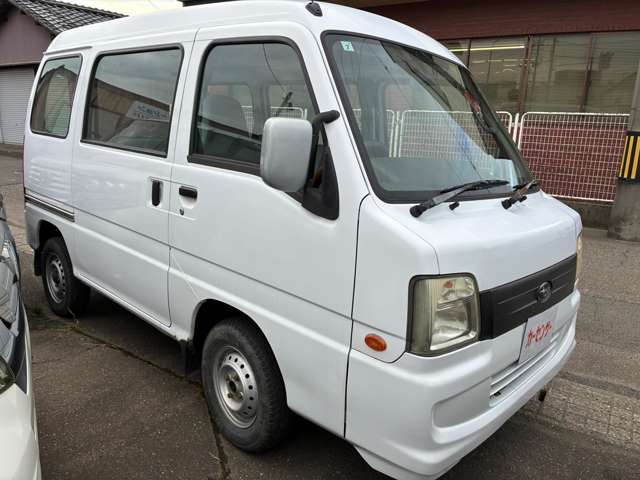 2006 Subaru Sambar – thumbnail 4