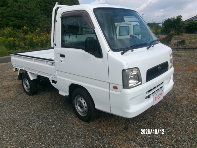 2004 Subaru Sambar Truck