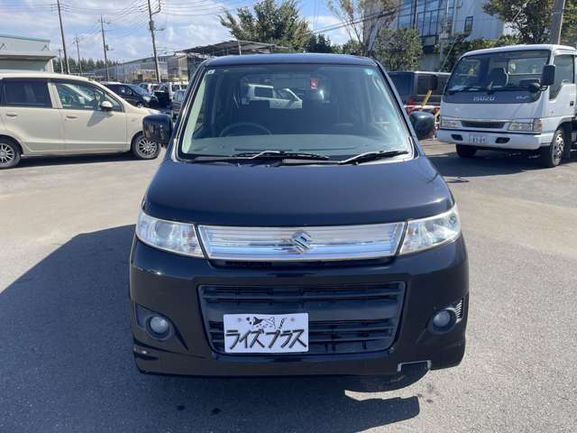 2011 Suzuki Wagon R – thumbnail 2