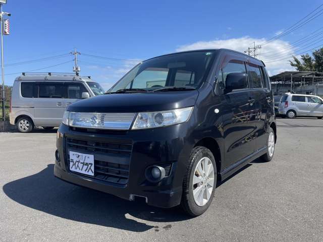 2011 Suzuki Wagon R – thumbnail 3
