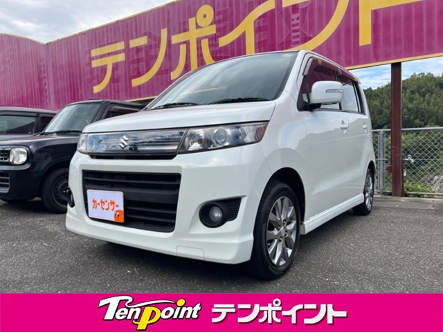 2011 Suzuki Wagon R