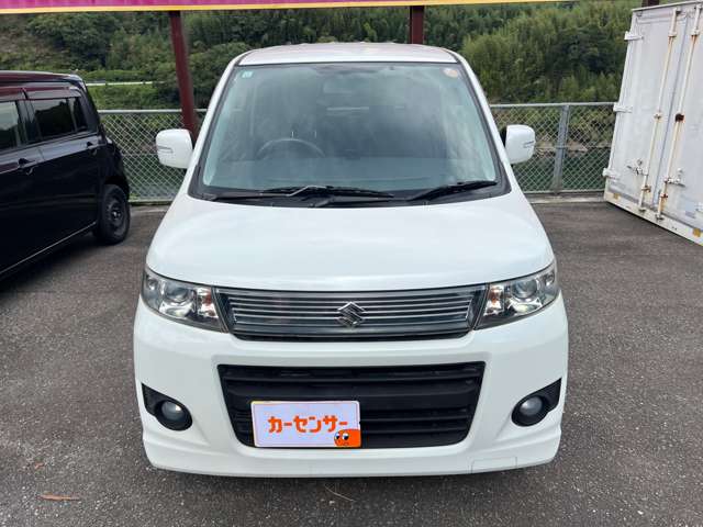 2011 Suzuki Wagon R – thumbnail 2