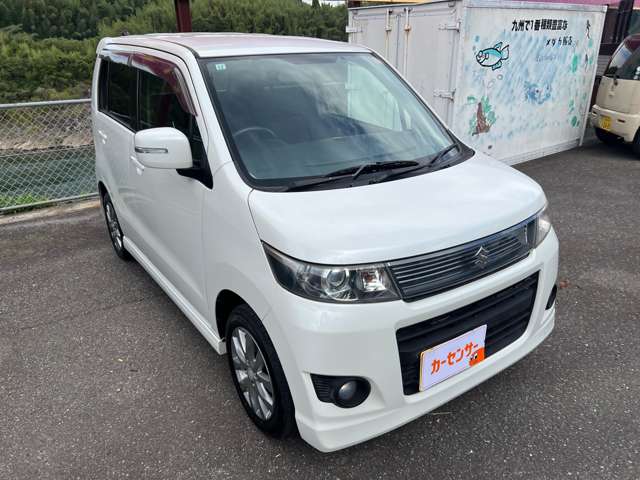 2011 Suzuki Wagon R – thumbnail 3