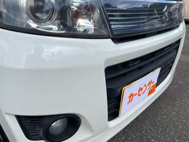 2011 Suzuki Wagon R – thumbnail 4