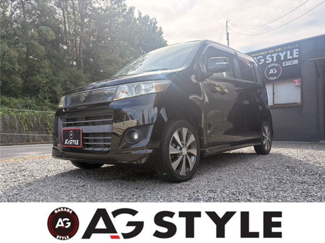 2011 Suzuki Wagon R
