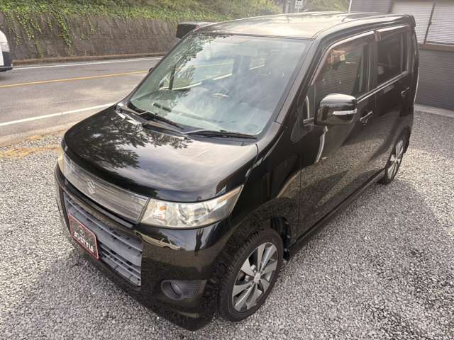 2011 Suzuki Wagon R – thumbnail 3