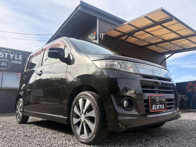 2011 Suzuki Wagon R – thumbnail 4