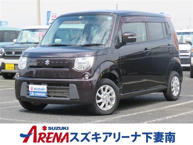 2011 Suzuki MR Wagon