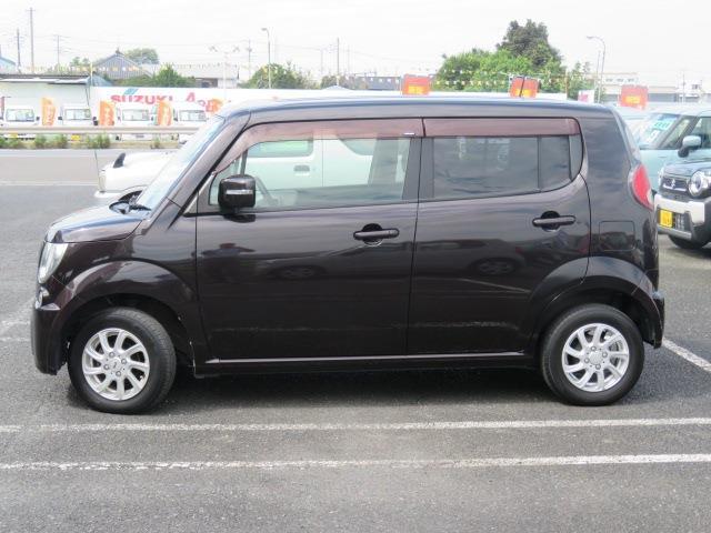 2011 Suzuki MR Wagon – thumbnail 2