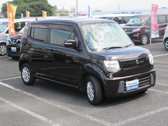 2011 Suzuki MR Wagon – thumbnail 3