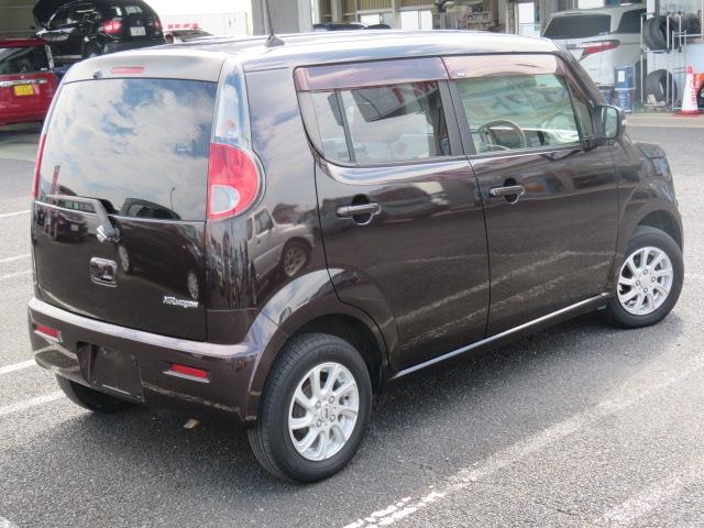 2011 Suzuki MR Wagon – thumbnail 4