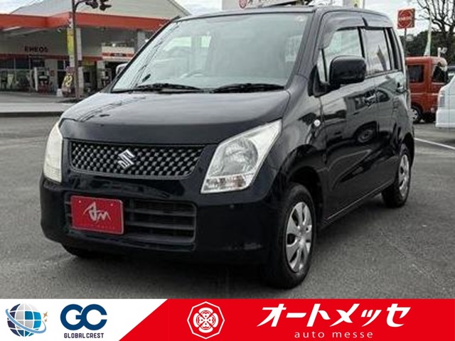 2011 Suzuki Wagon R