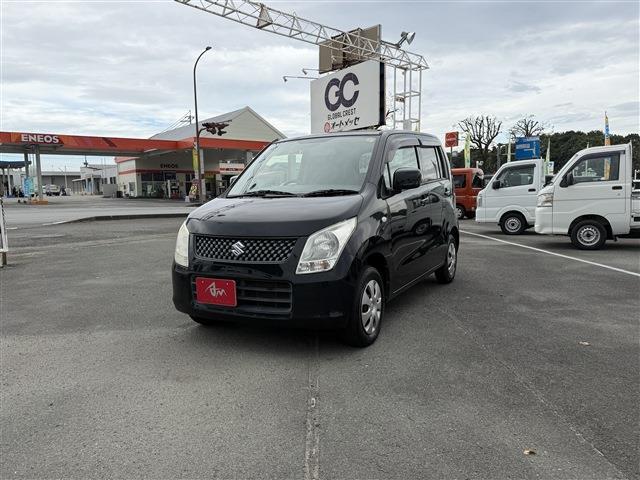 2011 Suzuki Wagon R – thumbnail 2