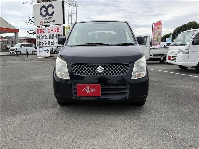 2011 Suzuki Wagon R – thumbnail 3