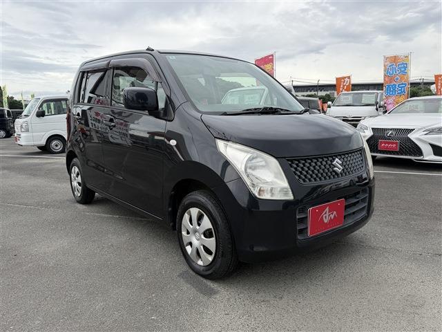 2011 Suzuki Wagon R – thumbnail 4